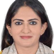 Farheen M. Class 12 Tuition trainer in Jaipur