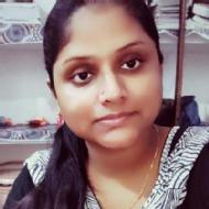 Atiya P. Class I-V Tuition trainer in Chandauli