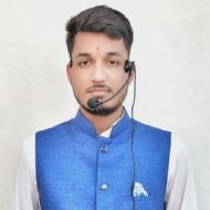 Akash Sharma NEET-UG trainer in Sikar