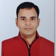 Kuldeep Kumar Class 12 Tuition trainer in Bangalore