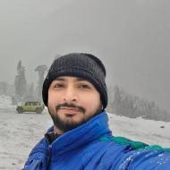 Neeraj Batra Class 10 trainer in Sri Muktsar Sahib
