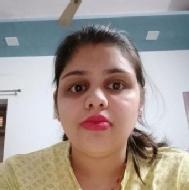 Saffy G. Class 12 Tuition trainer in Sardulgarh