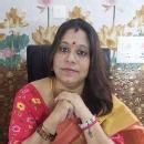 Photo of Dr. Bhuvaneshwari S.