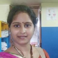 Srishty S. Class I-V Tuition trainer in Madhepura