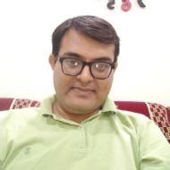 Dr. Kinnar Rajendra Pandya Class 12 Tuition trainer in Nadiad