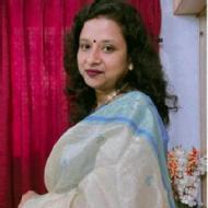 Chandrika D. Vocal Music trainer in Kolkata