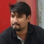 Rishi Kumar Microsoft Excel trainer in Bangalore