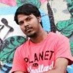 Abhilash M Painting trainer in Kollam