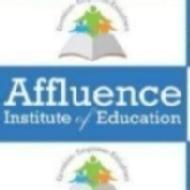 Affluence Institute of Education Class 12 Tuition institute in Nagpur