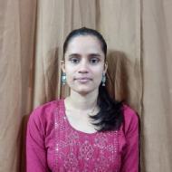 Kanchan Uttam Class 10 trainer in Delhi