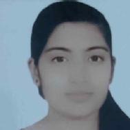Sonam S. MSc Tuition trainer in Vidisha
