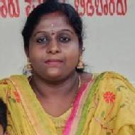 N. Padmashree Spoken English trainer in Bangalore
