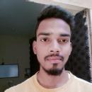 Photo of Abhishek Gound
