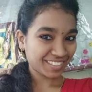 Lakkimsetti Tejaswini BTech Tuition trainer in Amalapuram