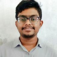 Sayantan Sen Class I-V Tuition trainer in Kolkata