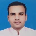 Photo of Ambreesh Kumar Pandey