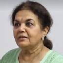 Photo of Dr. Sangeeta Sinha