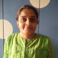 Rashmi P. Meditation trainer in Kolkata