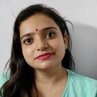 Sakshi Gupta Class 12 Tuition trainer in Visakhapatnam