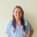 Photo of Tejaswini K.