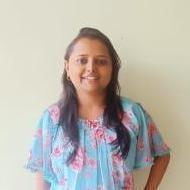 Tejaswini K. Kids Coding trainer in Bhudargad