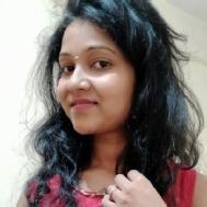 Aparna D. Drawing trainer in Dahanu
