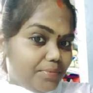 Shanthi Class 8 Tuition trainer in Tiruchirappalli