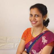 Anuja W. Vocal Music trainer in Pune