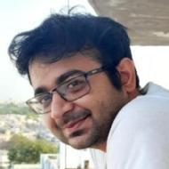 Kishan Barai Microsoft Excel trainer in Bangalore