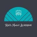 Rias Music Academy Guitar institute in Bangalore