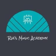 Rias Music Academy Guitar institute in Bangalore