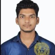 Shubham Kumar Class 9 Tuition trainer in Nathnagar