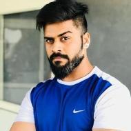 Ujjwal Pratap Singh Yadav Personal Trainer trainer in Indore