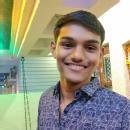 Photo of Shrikant Kakade