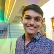 Shrikant Kakade Class I-V Tuition trainer in Bhopal