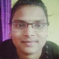 Bhoomika N. Kannada Language trainer in Periyapatna