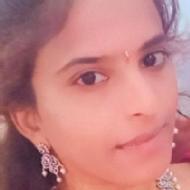 Kompala Sowmya S. Class I-V Tuition trainer in Hyderabad