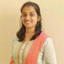 Photo of Anusha J.