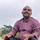 Photo of Dr. Navin Chandra