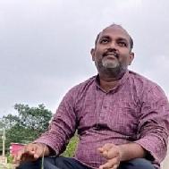 Dr. Navin Chandra Class 11 Tuition trainer in Hazaribagh