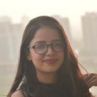 Neha S. Class I-V Tuition trainer in Delhi