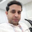 Mohammad Kashif photo