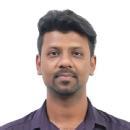 Photo of Santhosh V