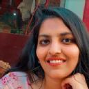 Photo of Shreya Jain