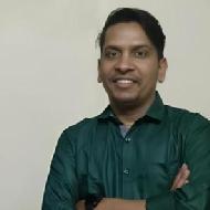 Raju Kushwaha Class 12 Tuition trainer in Lucknow