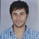 Photo of Vaibhav Vyas