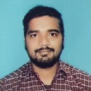 Siddhu Kumar Class 9 Tuition trainer in Patna