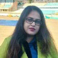 Dr. Debangana C. Dental Tuition trainer in Balurghat West Bengal