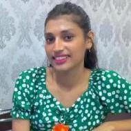 Moumita M. Class 8 Tuition trainer in Sadar