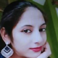 Aaisha Rasheed Class 12 Tuition trainer in Lucknow